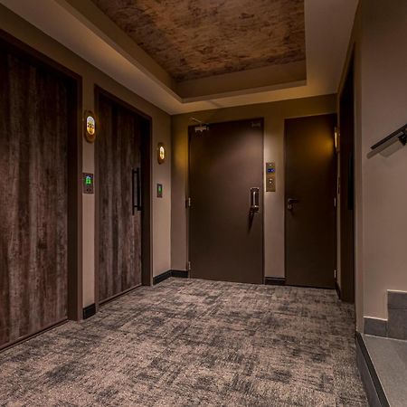 Hotel Up Laprida (Adults Only) Buenos Aires Exterior foto