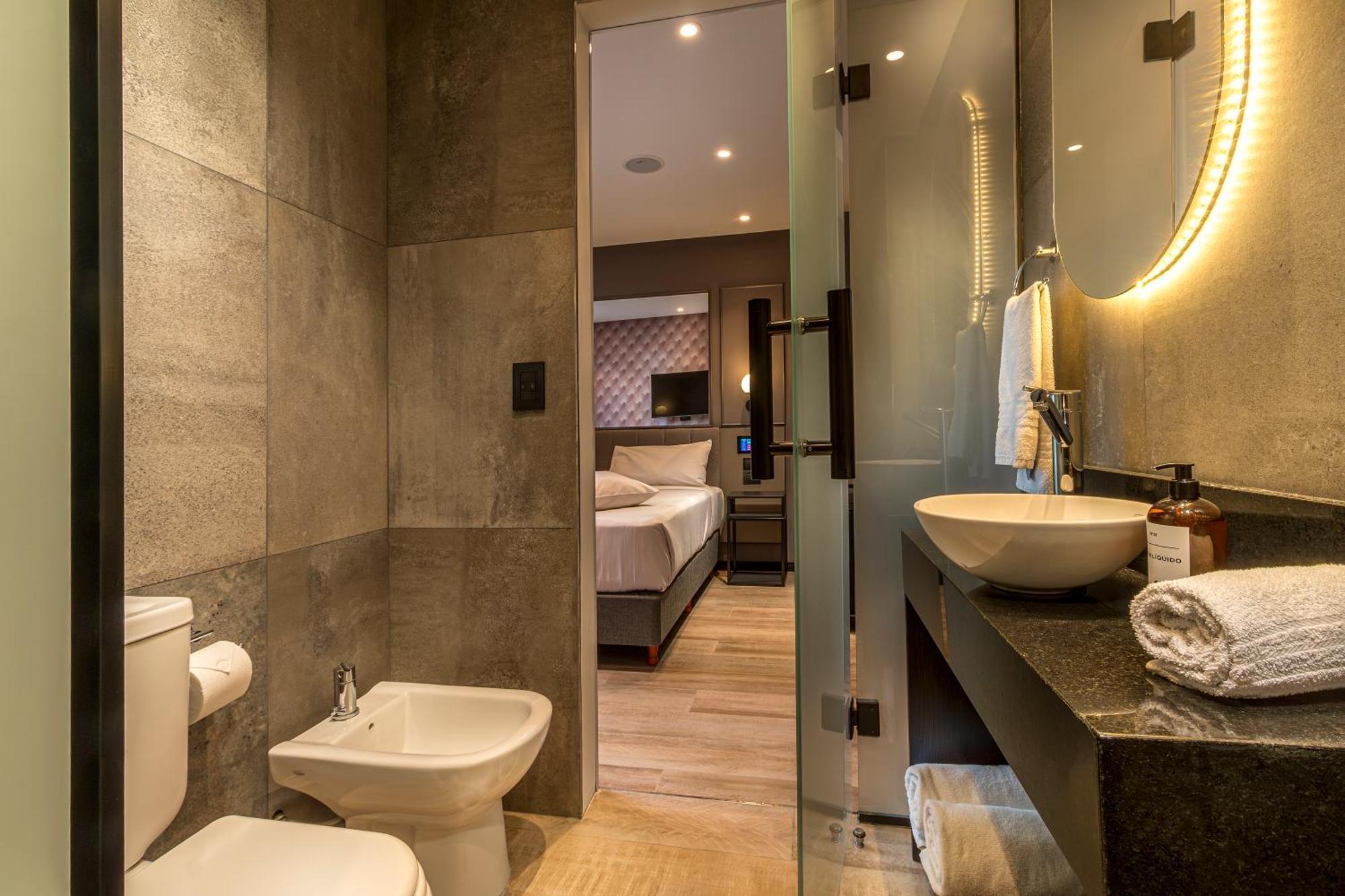 Hotel Up Laprida (Adults Only) Buenos Aires Exterior foto