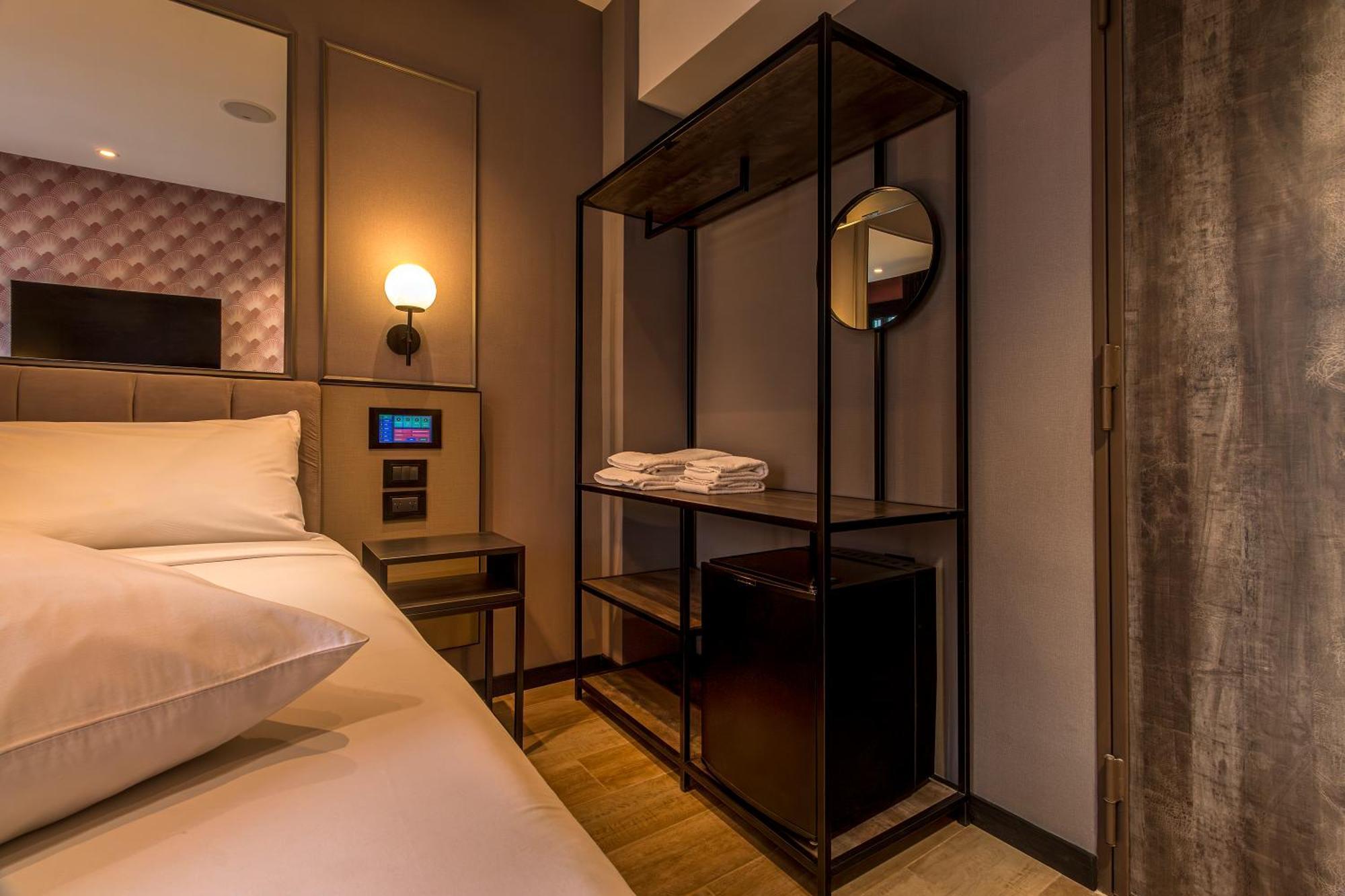 Hotel Up Laprida (Adults Only) Buenos Aires Exterior foto
