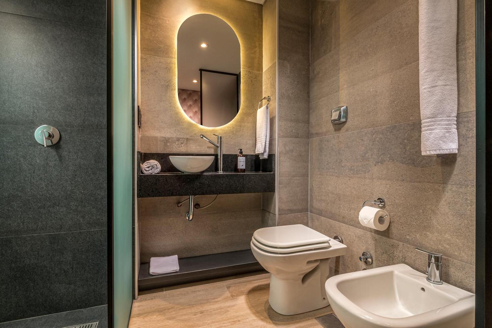 Hotel Up Laprida (Adults Only) Buenos Aires Exterior foto