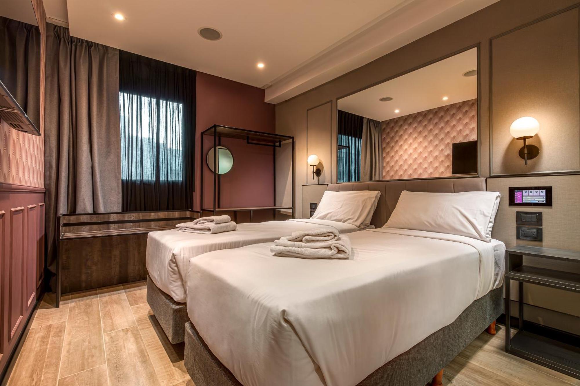 Hotel Up Laprida (Adults Only) Buenos Aires Exterior foto