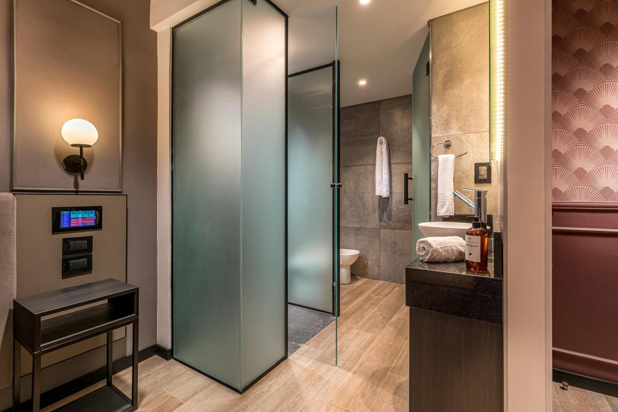 Hotel Up Laprida (Adults Only) Buenos Aires Exterior foto